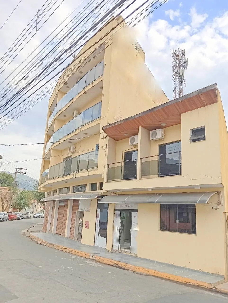 Imagem Pousada, proximo Santuario Nacional, à venda, Santa Rita, Aparecida, SP
