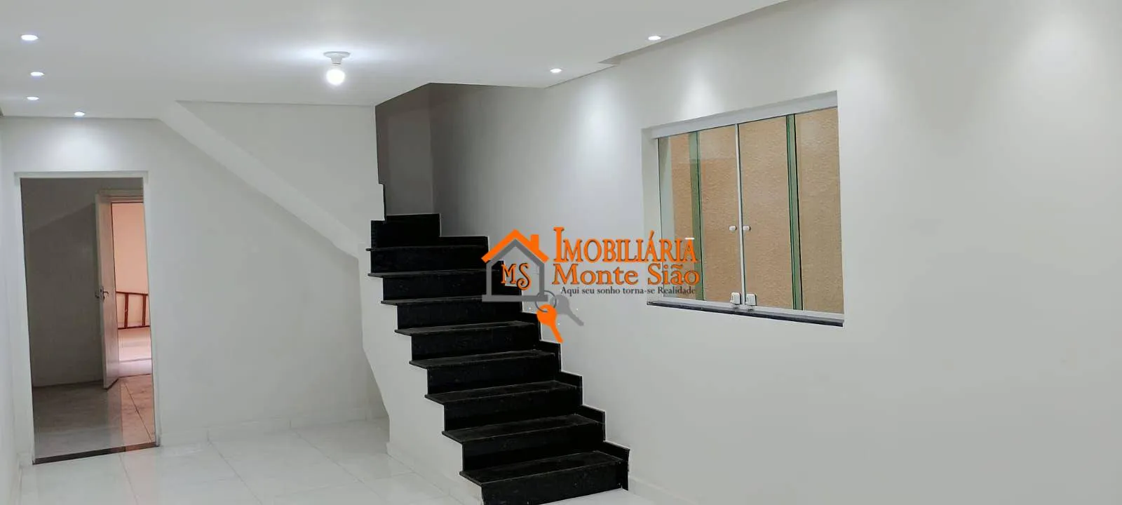 Imagem Sobrado com 3 dormitórios à venda, 135 m² por R$ 770.000,00 - Gopoúva - Guarulhos/SP