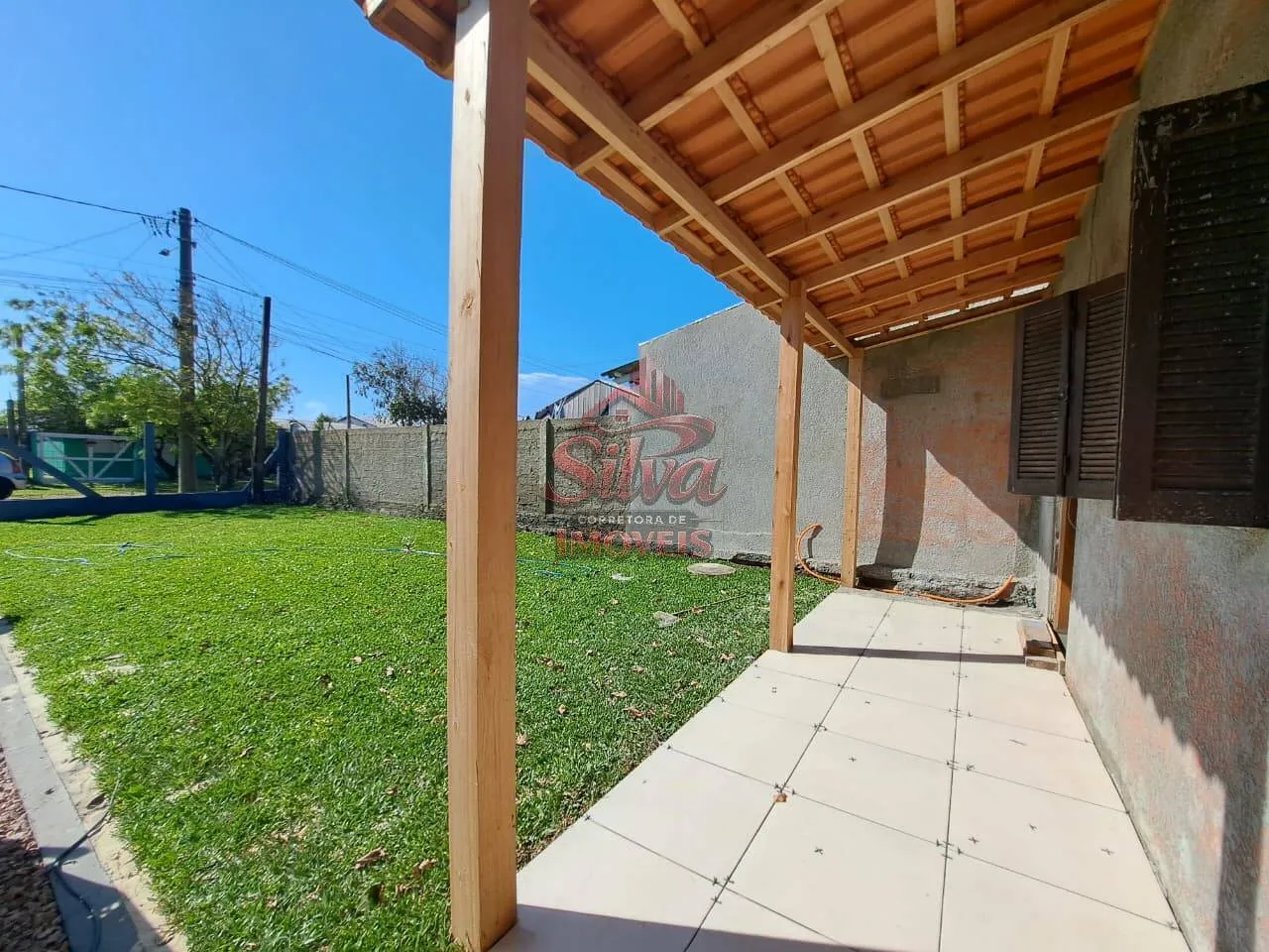 Imagem C123 | Casa 3 dormitórios à venda em Mariluz C