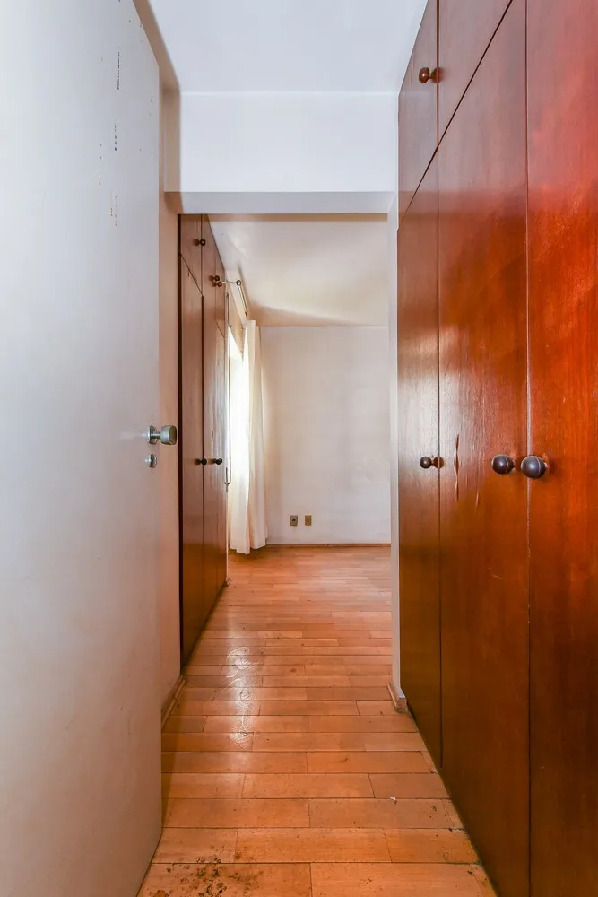 Imagem Apartamento para venda em Paraíso do Morumbi com 3 quartos, sendo 1 suíte, 142m2