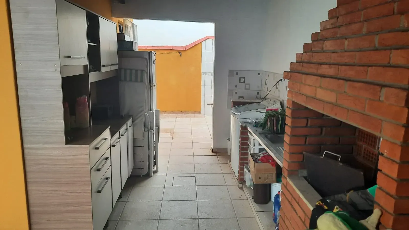 Foto do imóvel: Casa com 4 Quartos à Venda, 138, 6 m² em Jd. Itapel