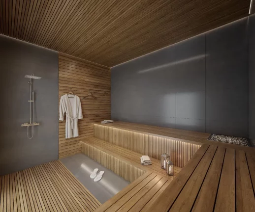 Imagem Venice Residence