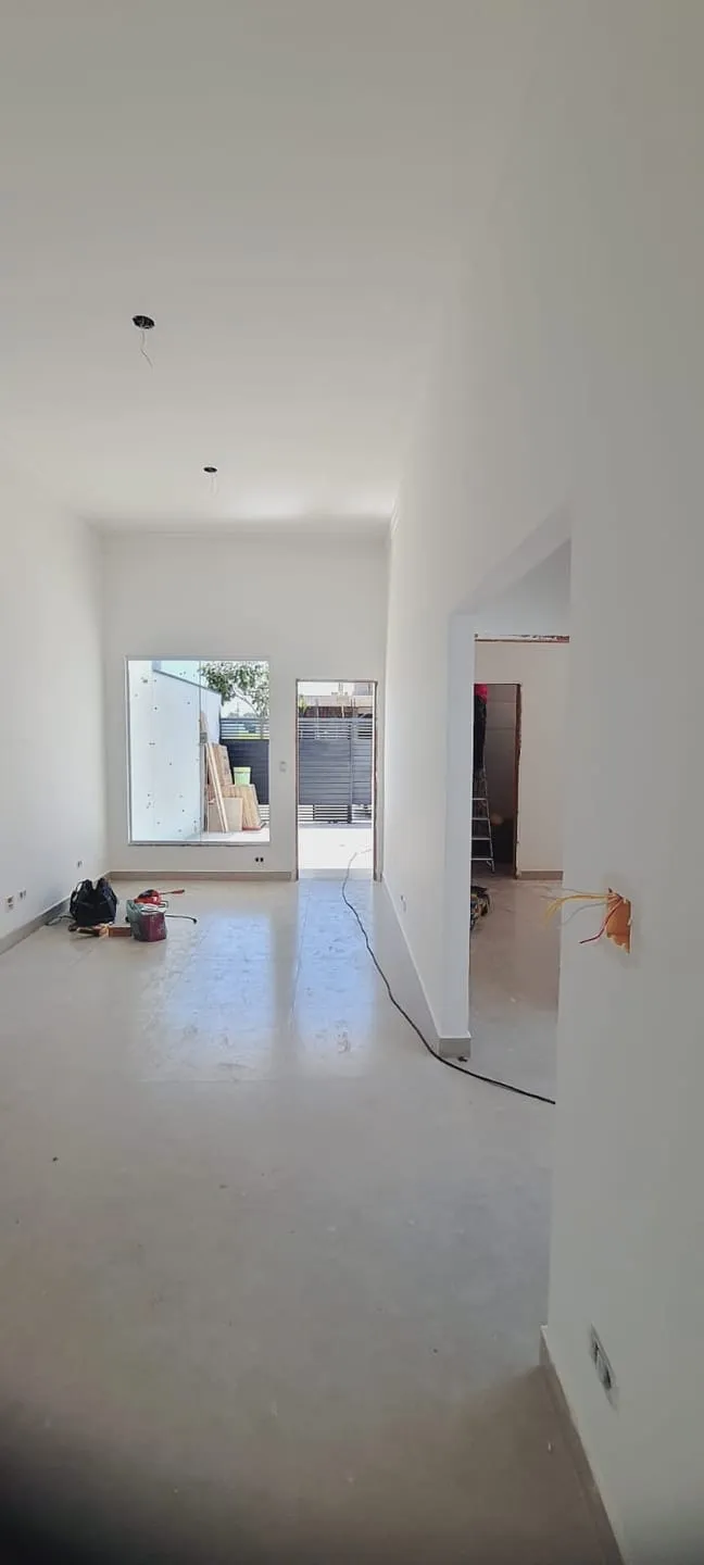 Imagem Casa à venda 3 Quartos, 1 Suite, 2 Vagas, 176M², Res. Santa Clara, Pindamonhangaba - SP