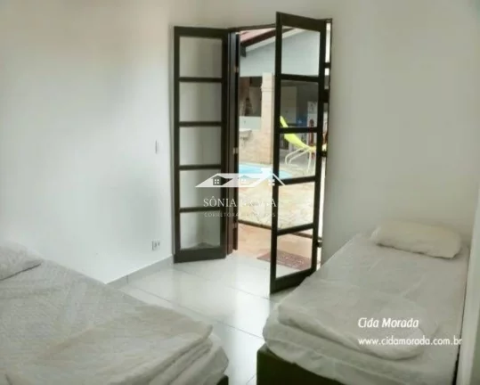Imagem CASA RESIDENCIAL em BERTIOGA - SP, MORADA DA PRAIA