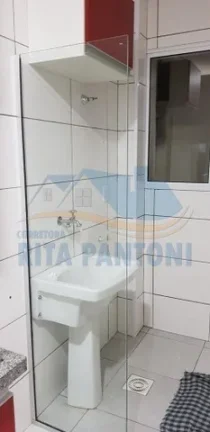 Imagem Apartamento - Ribeirão Preto - Vila Amelia - Região Oeste