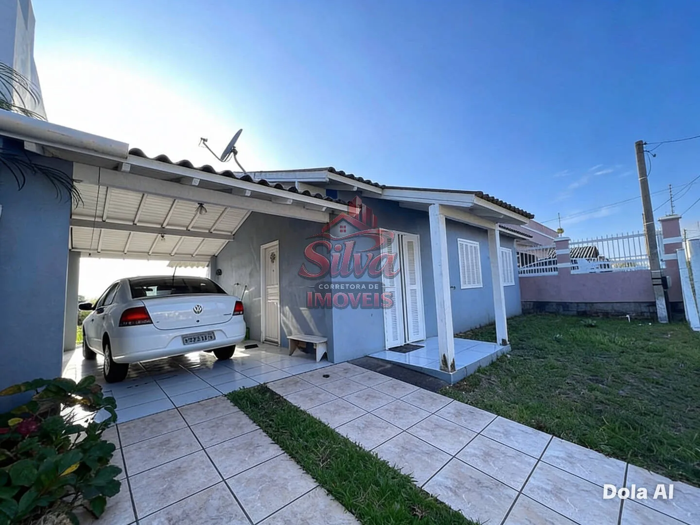 Imagem C62 | Casa 3 dormitórios à venda em Imbé