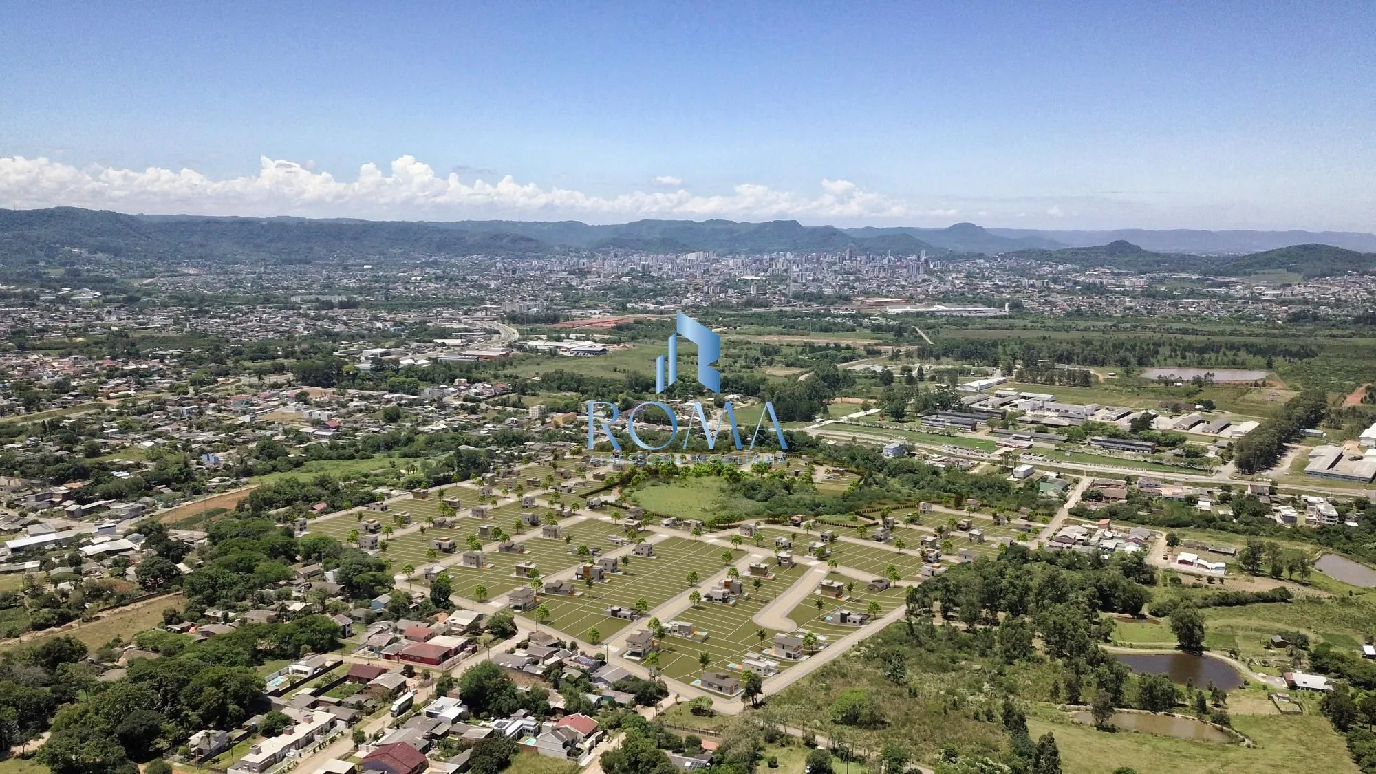 Imagem Terreno à venda Boi Morto Santa Maria/RS
