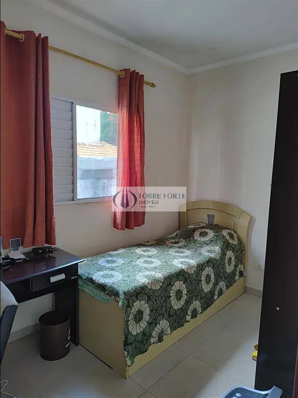 Imagem Sobrado grande com 3 dormitorios 1 suite 2 vagas na Vila Formosa.