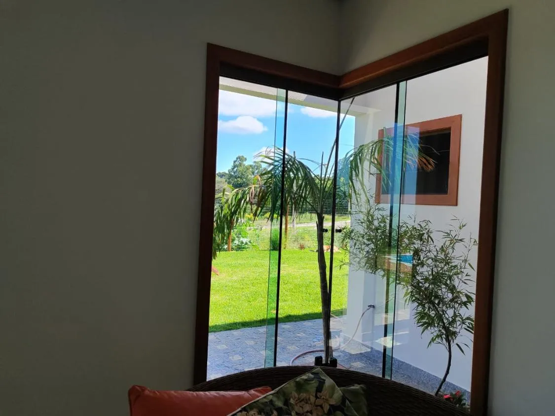 Imagem CHÁCARA À VENDA EM PIRACEMA - MG Área do Terreno: 1.000 m²