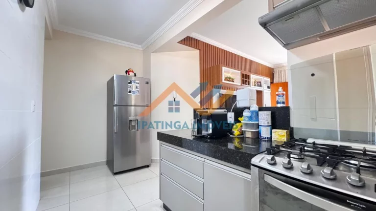 Imagem Apartamento no Bethânia