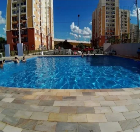 Imagem Imperdível oportunidade: Apartamento à venda em Jundiaí-SP, na Vila Nambi, 2 quartos, 1 sala, 1 banheiro, 1 vaga, 50m²
