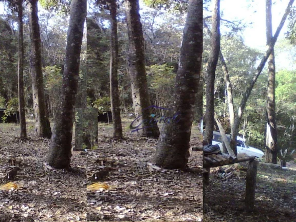 Imagem Terreno em condomínio com 1600m²
