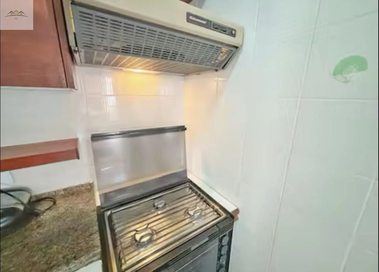 Imagem Loft à venda no centro de São Bernardo mobiliado 52m²