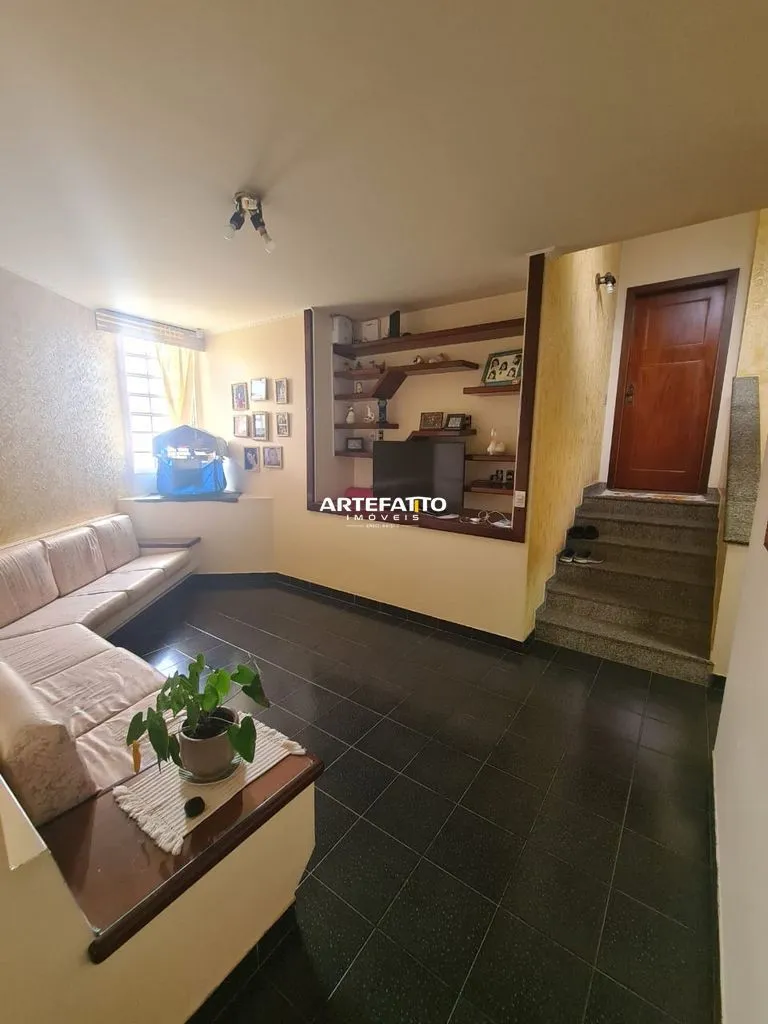 Imagem Casa à venda em Franca, Centro, com 4 quartos, 282m2