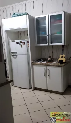 Imagem Apartamento a venda, bem no Centro de São João Batista.