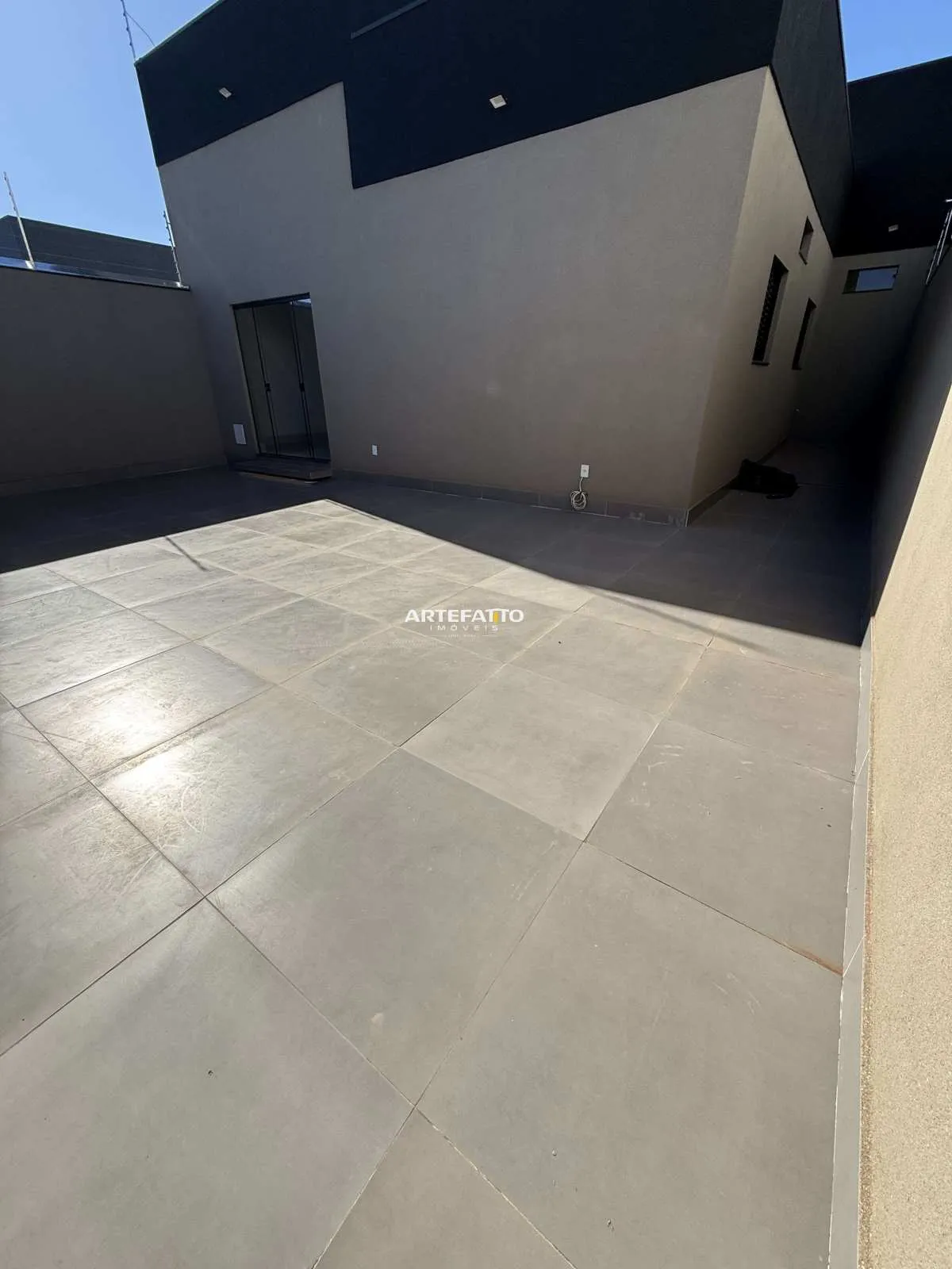Imagem Casa à venda em Franca, Parque dos Coqueiros, com 3 quartos, 90m2