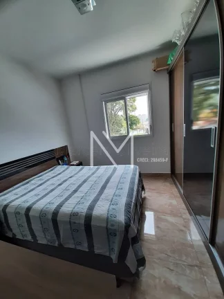 Imagem Apartamento para venda 3 Quartos 1 Suíte 82m² prédio novo - Jardim Paulista