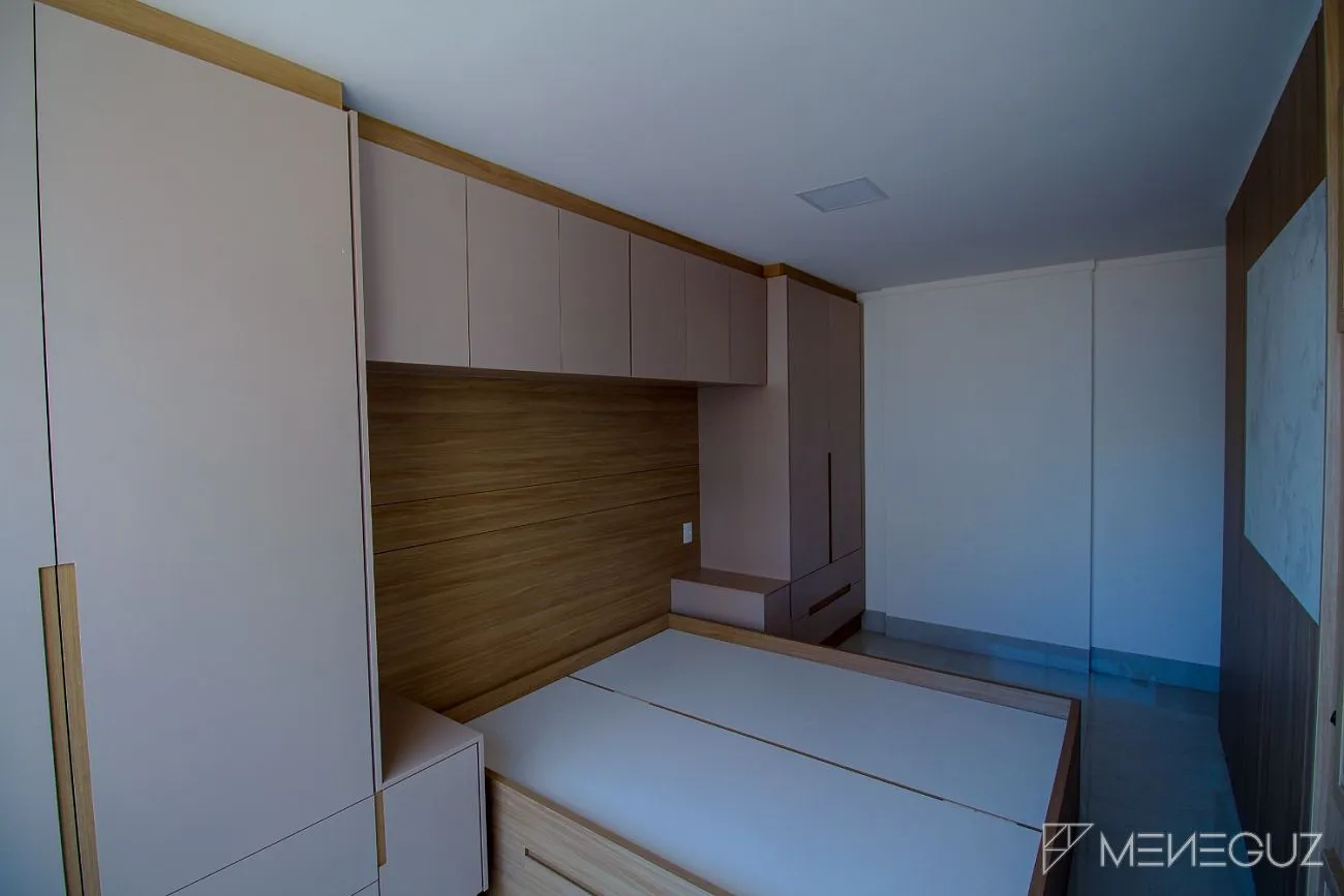 Imagem APARTAMENTO 3 QUARTOS 2 VAGAS E VISTA PRO MAR!