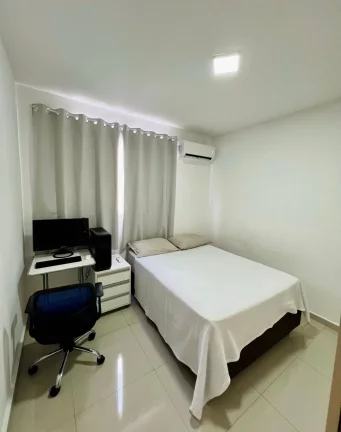 Imagem APARTAMENTO 43M² 2 QUARTOS CONDOMINIO SERRA DO HORTO