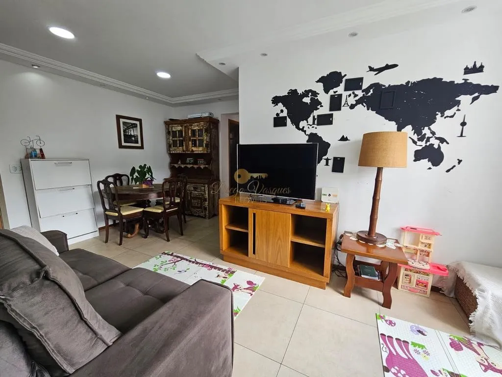 Imagem Apartamento para Venda em Teresópolis / RJ no bairro Pimenteiras