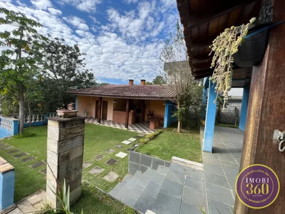 Imagem Oportunidade Única: Linda Chácara de 2.000m² à Venda