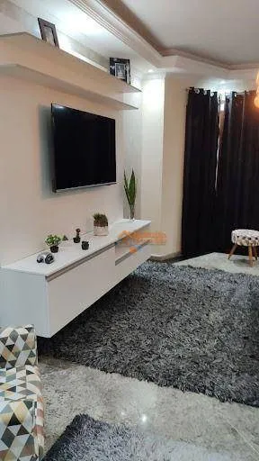 Imagem Sobrado com 3 dormitórios à venda, 490 m² por R$ 1.170.000,00 - Jardim São Judas Tadeu - Guarulhos/SP