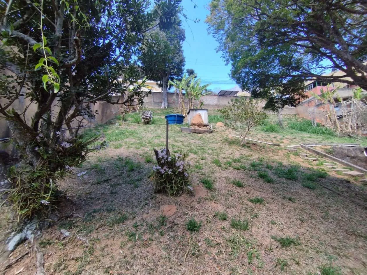 Imagem Casa para Venda em Petrópolis / RJ no bairro Corrêas