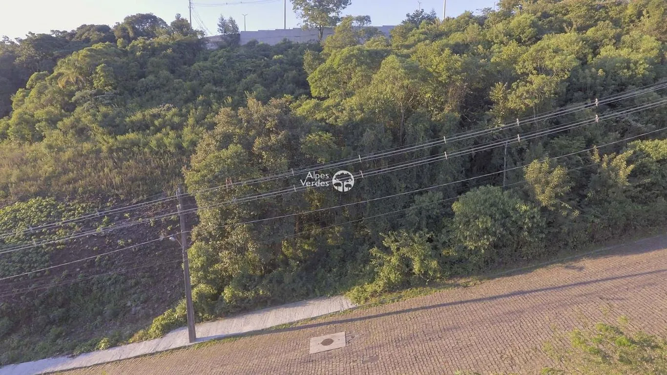 Imagem Terreno à venda, 881 m2 por R$ 270.000 - Santa Rita - Bento Gonçalves/RS