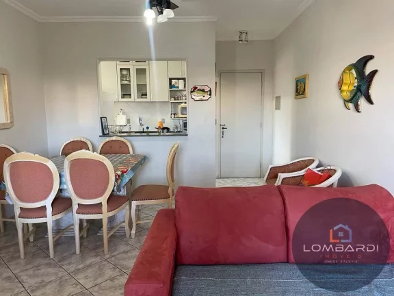 Imagem Apartamento localizado na Praça do Cristo