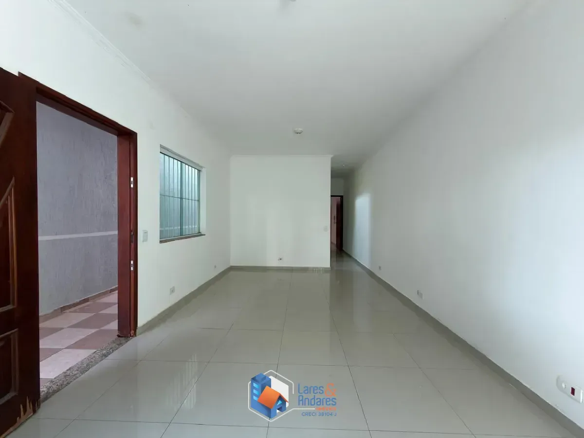 Imagem Sobrado para venda em Vila Nova Mazzei com 3 quartos, sendo 3 suítes, 181m²