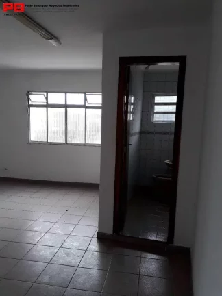 Imagem Sala comercial - 40 mtrs² - Tucuruvi