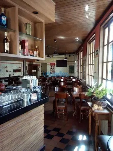 Imagem Restaurante à Venda em Brooklin, SP | 290m² e 4 Banheiros