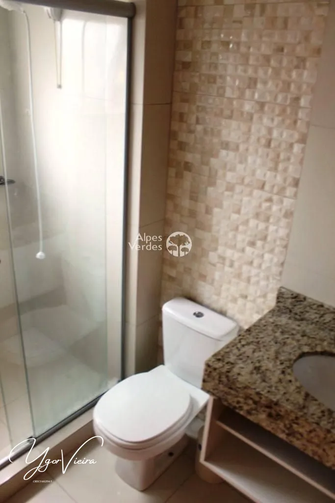 Imagem Vende-se apartamento, 89 m2 por R$ 750.000,00 - Centro - Canela/RS