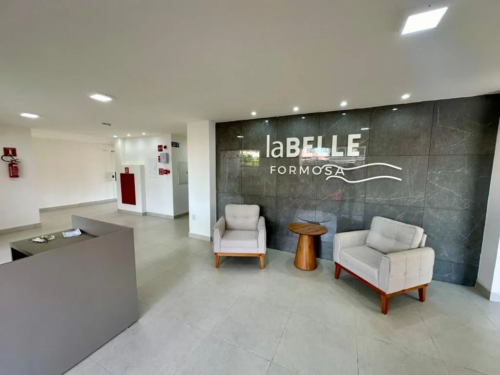 Imagem Apartamento à venda, 53 m² por R$ 493.000,00 - Monte Castelo - Cabedelo/PB