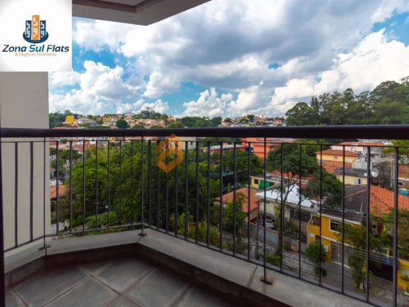 Imagem Apartamento à Venda No Butantã Com 3 Dormitórios e 2 Vagas