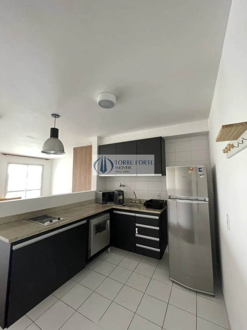 Imagem Ótimo apartamento na Mooca 52 m² 1 dormitório 2 banheiros 1 vaga de garagem