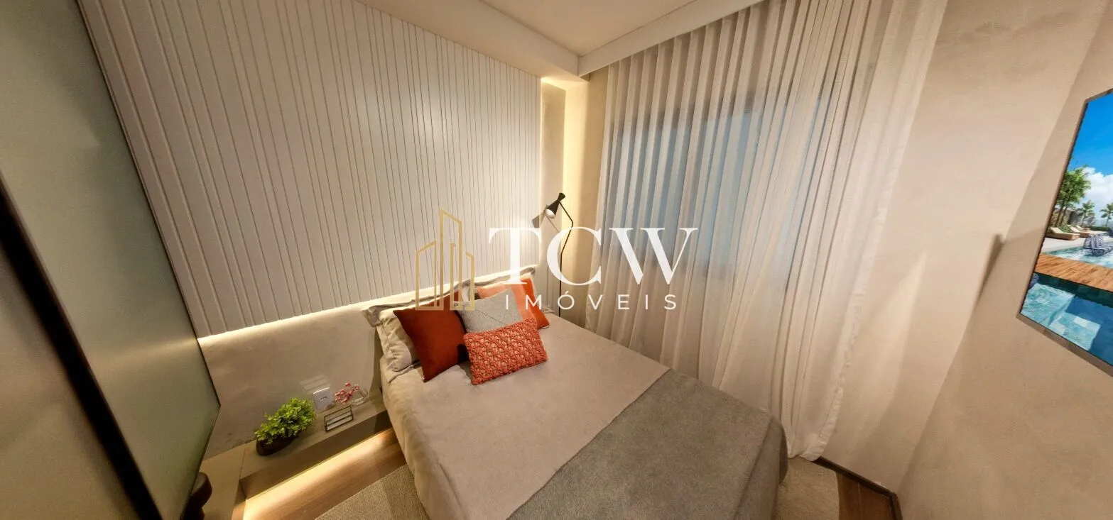 Imagem Apartamentos 2 dorm