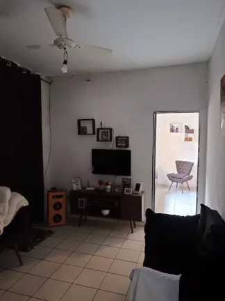 Imagem CASA A VENDA NO FLORESTA PARQUE EM RIO PRETO