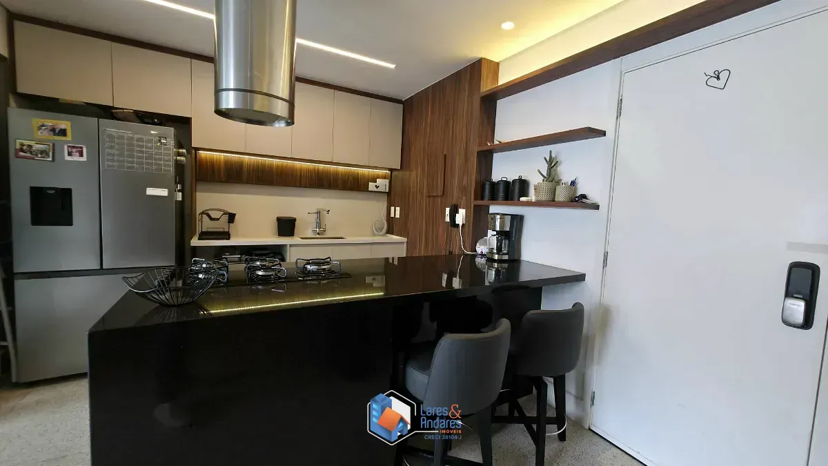 Imagem Apartamento para venda em Jardim América com 2 quartos, sendo 1 suíte, 71m²