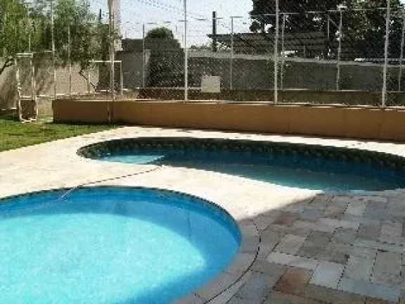 Imagem Apartamento à venda, 51 m² por R$ 290.000,00 - Jardim Refúgio - Sorocaba/SP