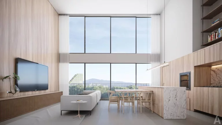 Imagem APARTAMENTO RESIDENCIAL em Porto Belo - SC, Jardim Dourado