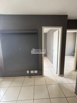 Imagem Apartamento à venda no Condomínio Ville park Torino, Uberaba - 2 dormitórios