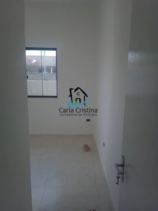 Imagem CASA RESIDENCIAL em MATINHOS - PR, Balneario Gaivotas