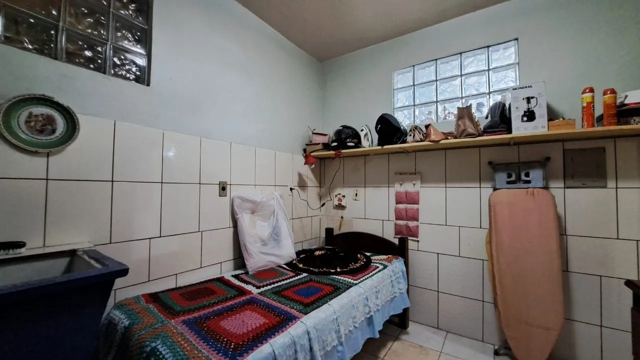 Imagem Casa em Morro Santana