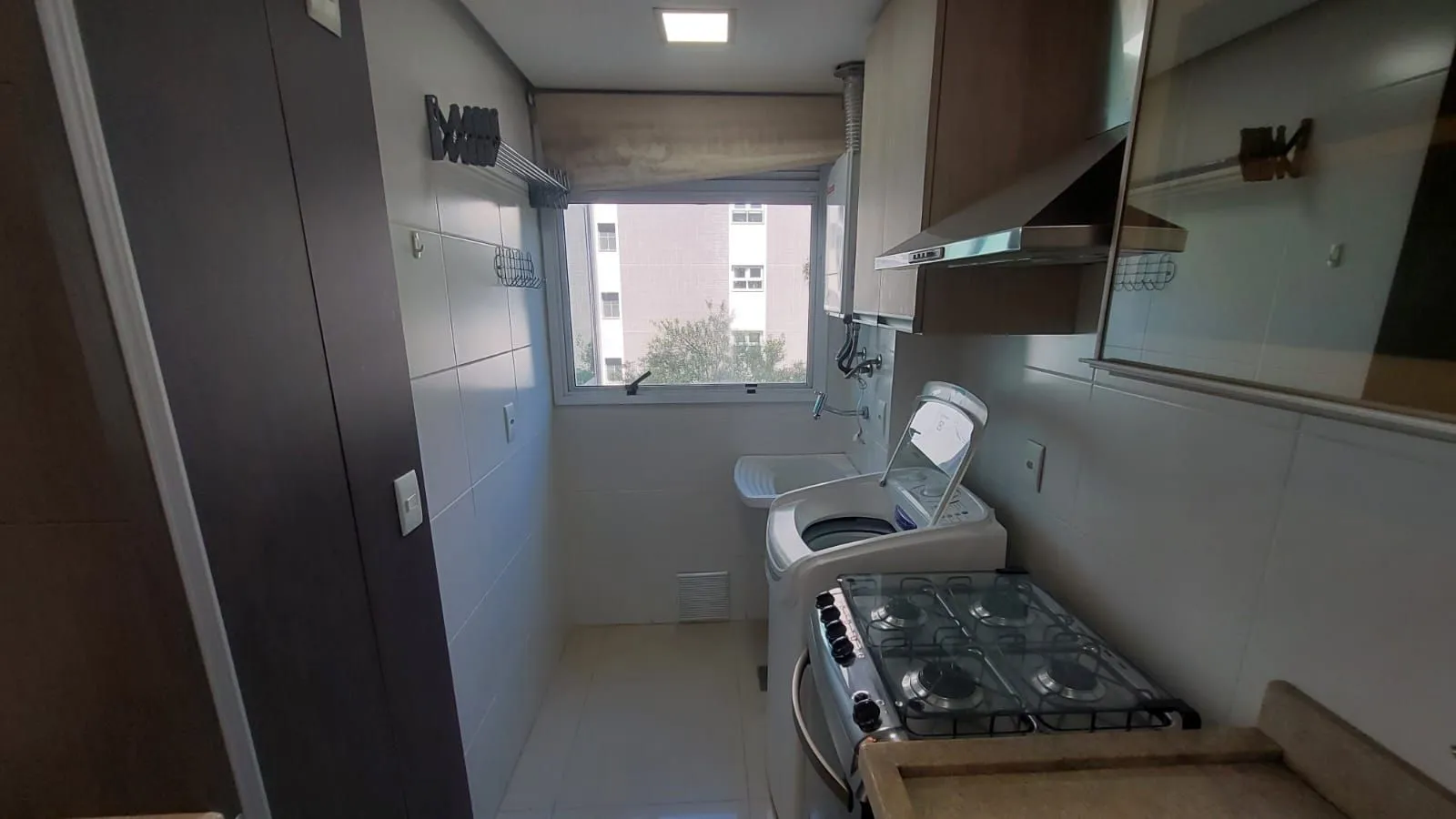 Imagem APARTAMENTO 2 DORMITÓRIOS - TRISTEZA - PORTO ALEGRE - RS