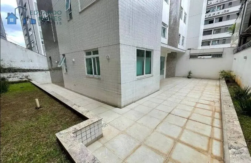 Imagem APARTAMENTO DE 02 QUARTOS, SUÍTE, 02 VAGAS NO SION!!!!!!!!