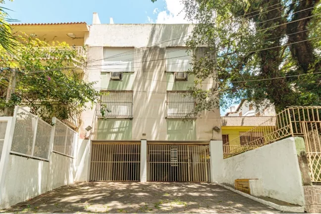 Imagem Apartamento para venda no bairro Higienópolis em Porto Alegre