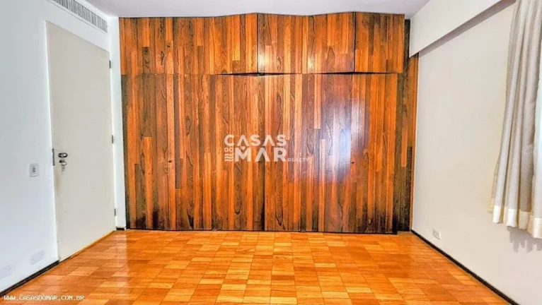 Imagem Apartamento para Venda em Rio de Janeiro / RJ no bairro Leblon