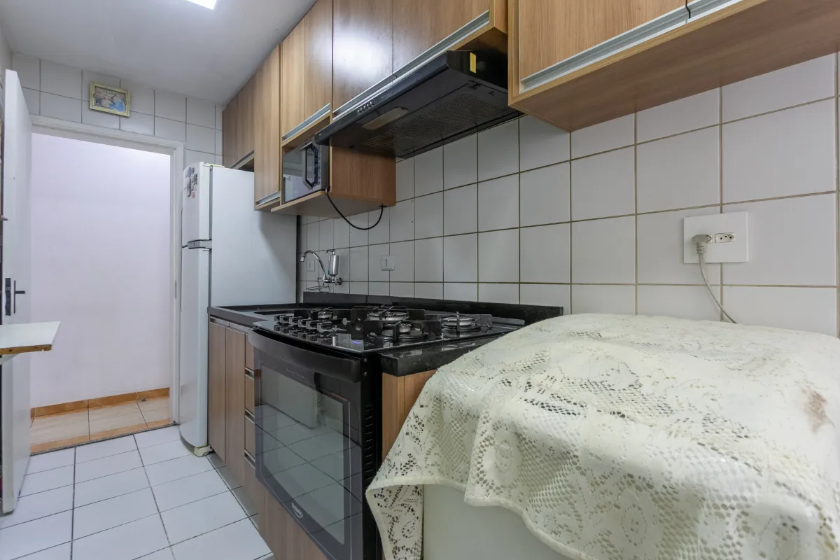 Imagem Apartamento para venda em Vila Inglesa com 3 quartos, 58m2