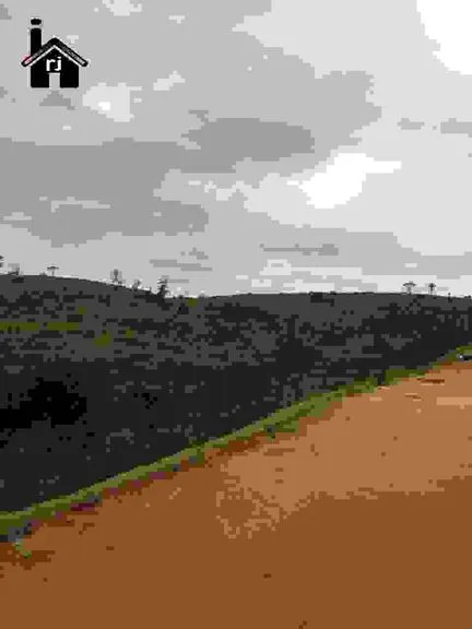 Imagem Terreno à Venda, 200 m² em Ajuda - Macaé